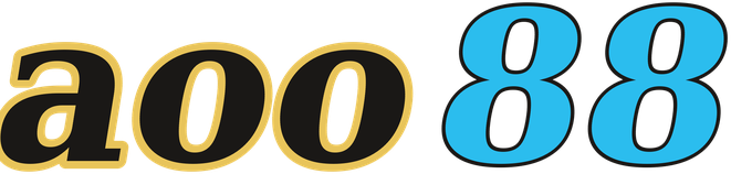 aoo88 logo